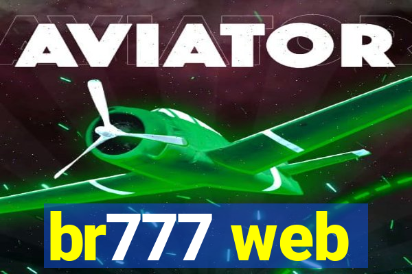 br777 web